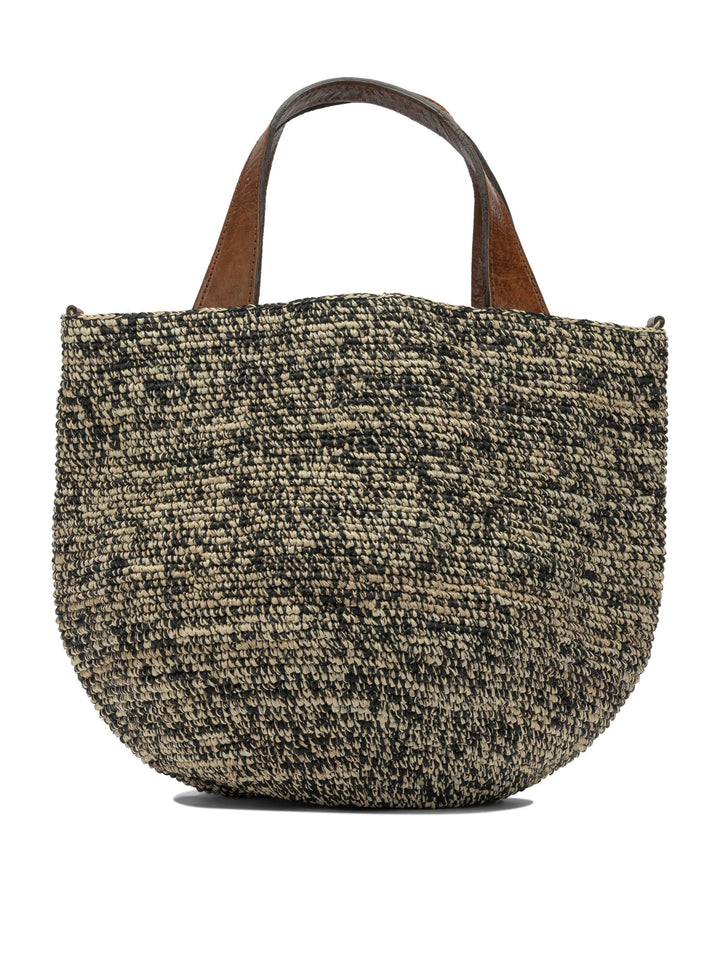 Ibeliv  Handbags - Beige | 17412444cd577aa4eeb99133b33a2145a7fc7f67