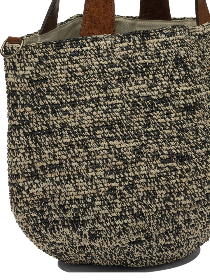 Ibeliv  Handbags - Beige | d0b3da12d58d1dbbefe69718ae4cfc0ae2b260fc