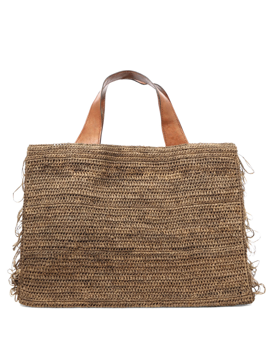 Ibeliv  Handbags - Brown | 38bcd15dbf1334b4be8cc3eb23d4a78221f41288