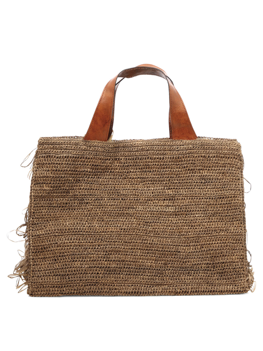 Ibeliv  Handbags - Brown | 727b6c1b86a46065fbc210475bcfc78d7b84efae