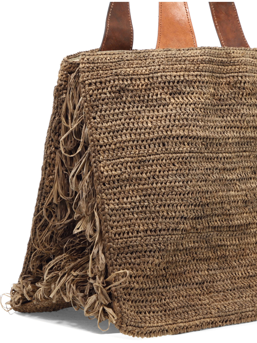 Ibeliv  Handbags - Brown | 39d0431e240a678d6ee45e81d7805088f12f813c