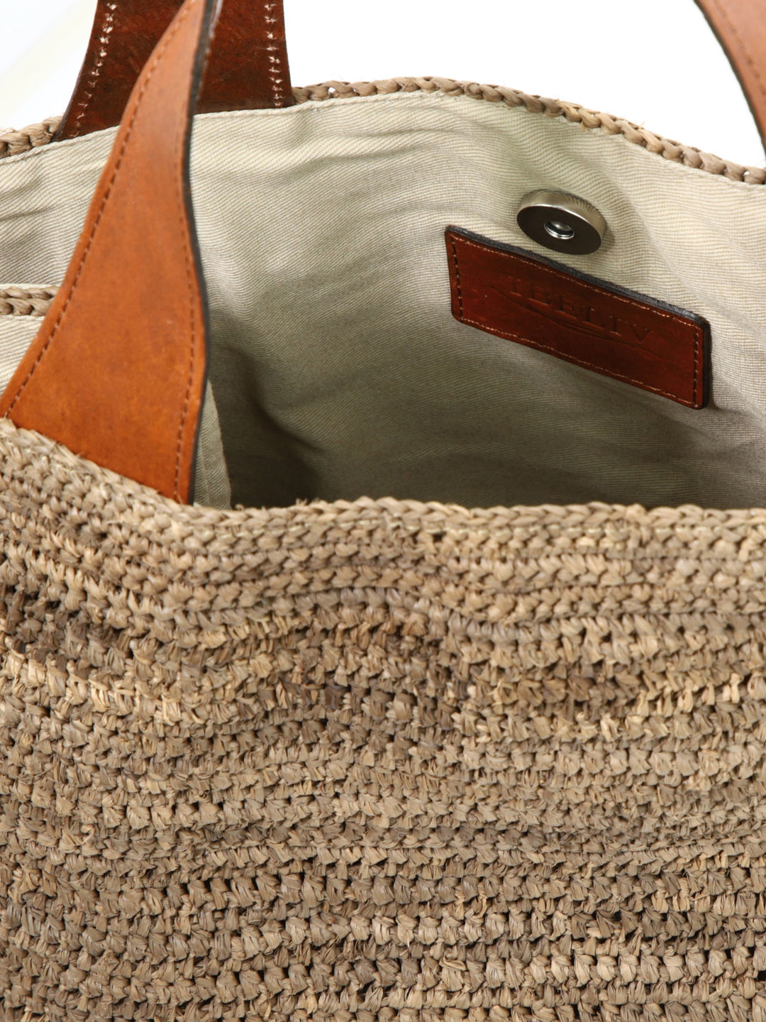 Ibeliv  Handbags - Brown | 9290538d0d9b6a391638d8bcac2be282e37d3c36