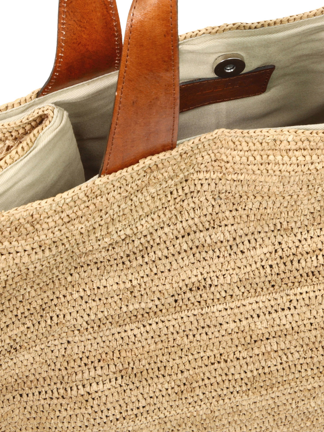 Ibeliv  Handbags - Beige | 2063e7729007c3967cce443eb98ed6ee4222fab4