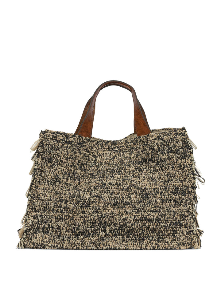 Ibeliv  Handbags - Beige | 2459c6c2a3a0e3c618b3b1df6a6c490ff40941a6
