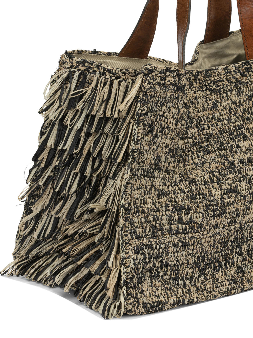 Ibeliv  Handbags - Beige | 3a0e3a52ab2fe0773e82863c476c7d35b25f07fb