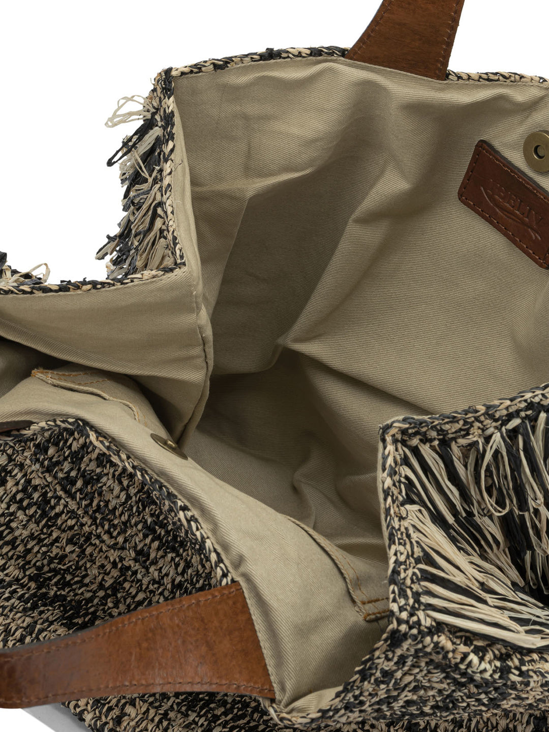 Ibeliv  Handbags - Beige | 22827eac9d0f4f3a748bc4a64c397606dba3fc5b