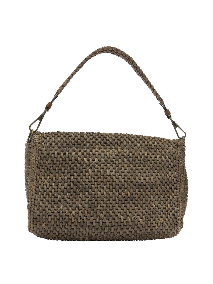 Ibeliv  Shoulder Bags - Brown | a66ffa4f66abbd2c714785c712bd360a61983569