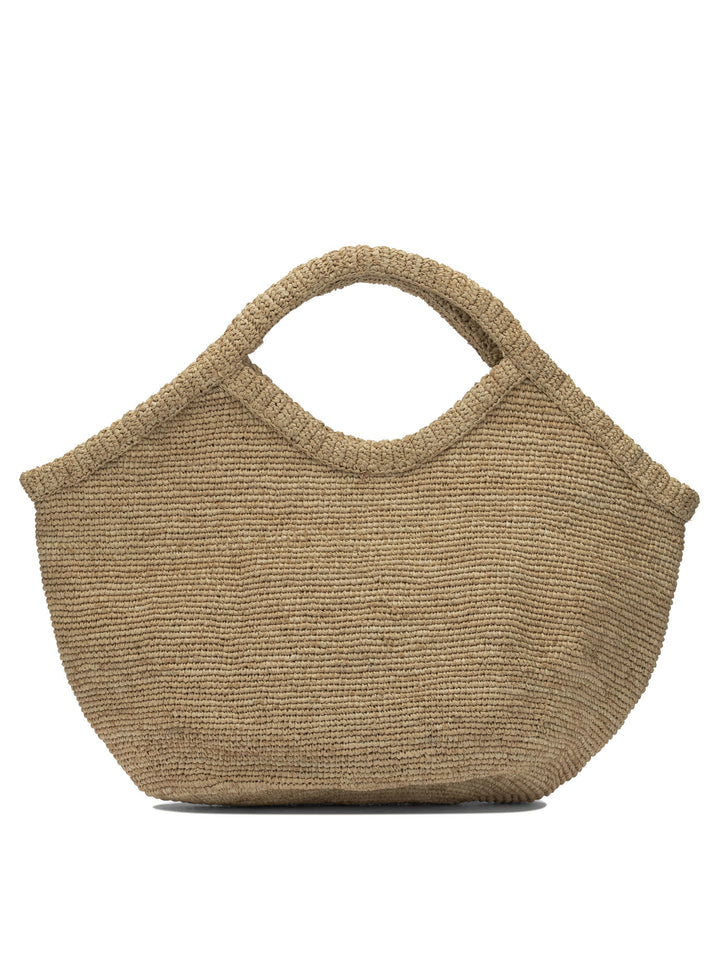 Ibeliv  Handbags - Beige | dec559359e70444cad54ad7ff9fb9da9add5bf3a