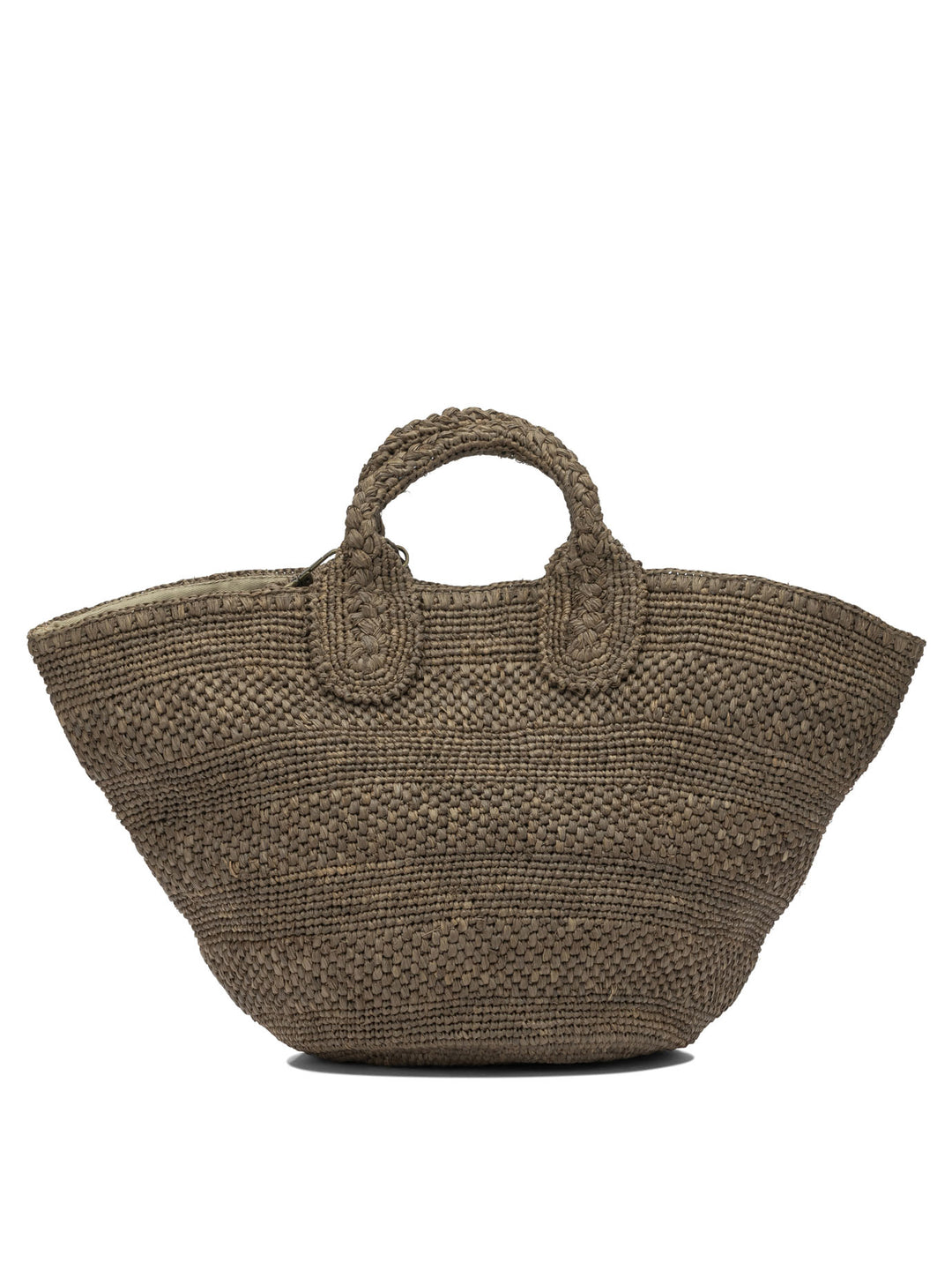 Ibeliv  Handbags - Brown | ea981ed112df777493bf8df655d2822b884ad248