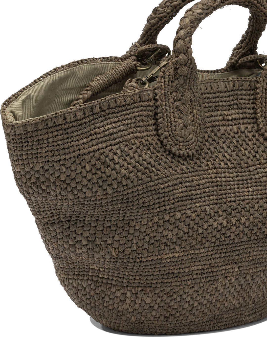 Ibeliv  Handbags - Brown | b89a998598797771902ee9513a24e1eee9e9c875