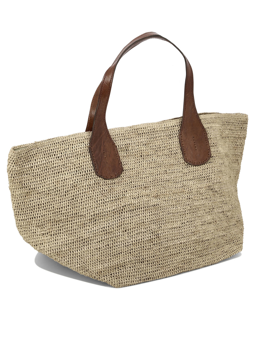 Ibeliv  Handbags - Beige | 5eaba1036e6d49782d997e8eeccfaa82cb7e5247