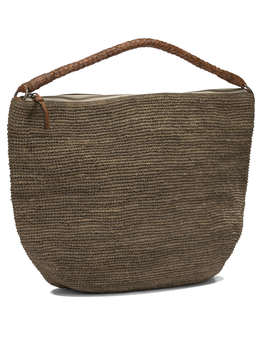 Ibeliv  Shoulder Bags - Brown | 723733baf6e307813b0e19b4c62f450e7f888fbf