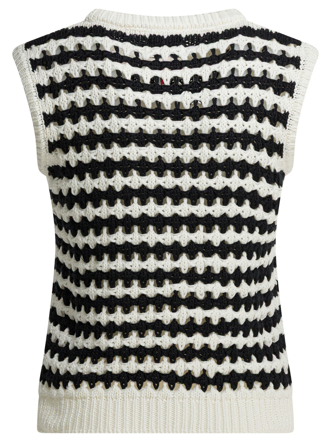 Ines De La Fressange  Knitwear - Blue | 4411ace1b26ba365de5c2866162a99f8eb990f3e