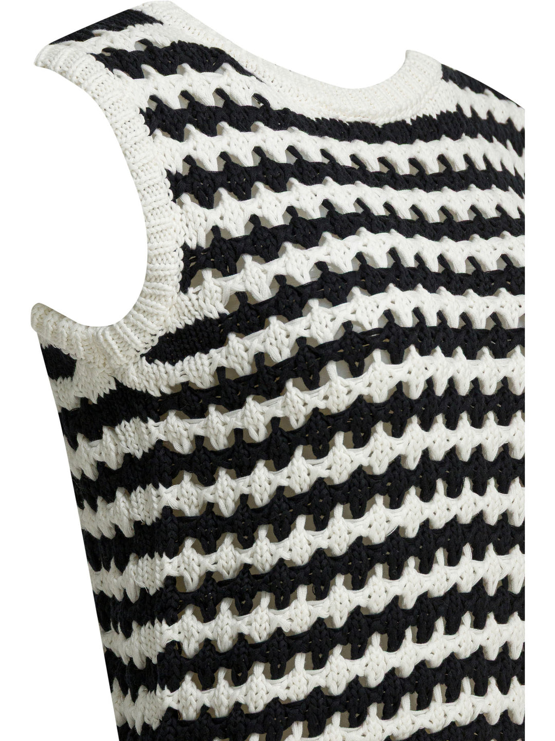 Ines De La Fressange  Knitwear - Blue | 7288a173bfc33df4c00b5d67250346756e6ff2eb