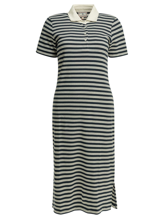 Dresses Blue