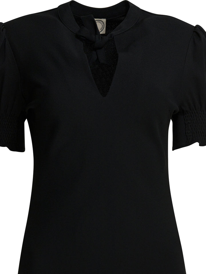 Ines De La Fressange  Dresses - Black | 0f7b2a47ff247fc5944d9446c75d79d133621394