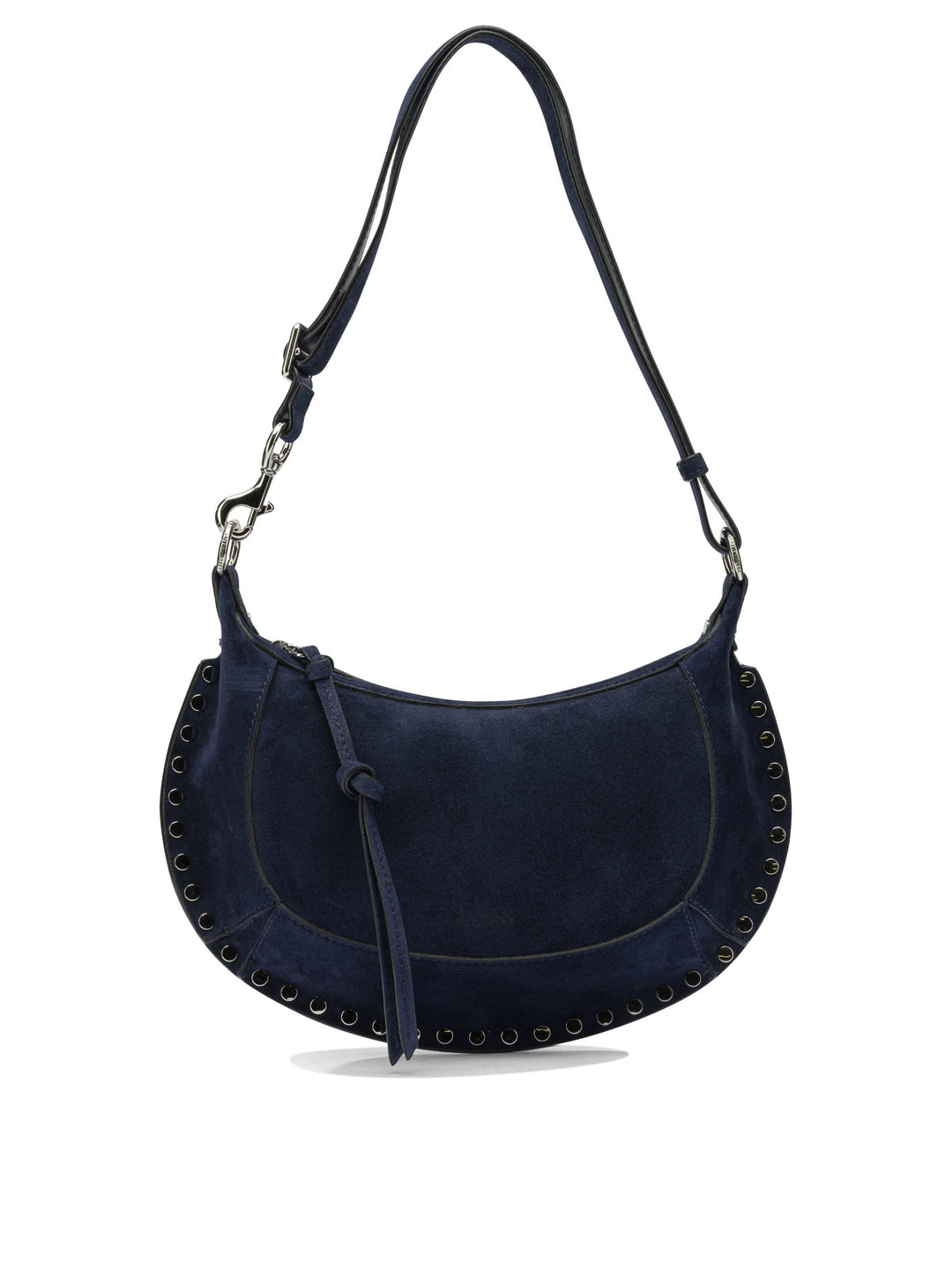 Isabel Marant  Shoulder Bags - Blue | 454b5cfea37b9eebb2a0c6a90fd0be98732842cb