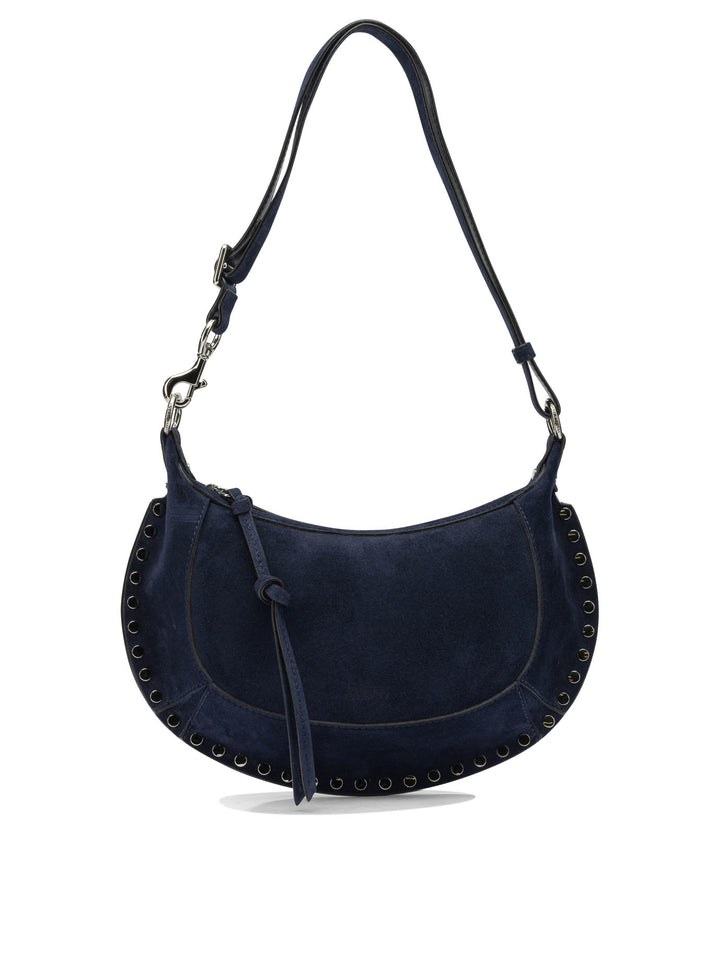 Isabel Marant  Shoulder Bags - Blue | 454b5cfea37b9eebb2a0c6a90fd0be98732842cb