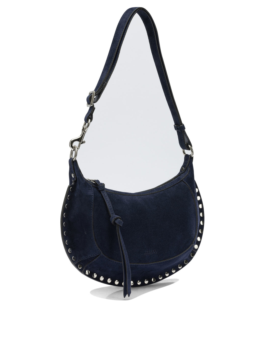 Isabel Marant  Shoulder Bags - Blue | 42deeb81b19cd0199f0a73b5373a80d5fb1cfa69