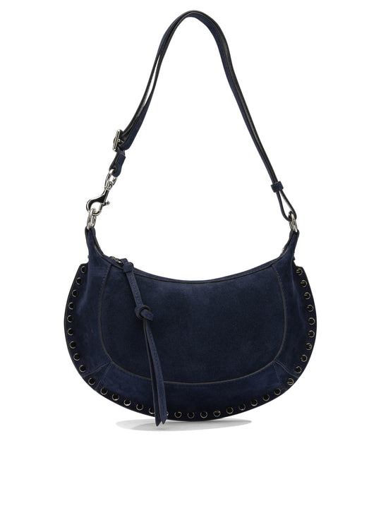Shoulder Bags Blue