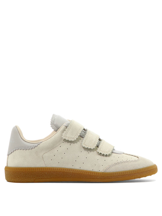 Beth Sneakers & Slip-On Beige