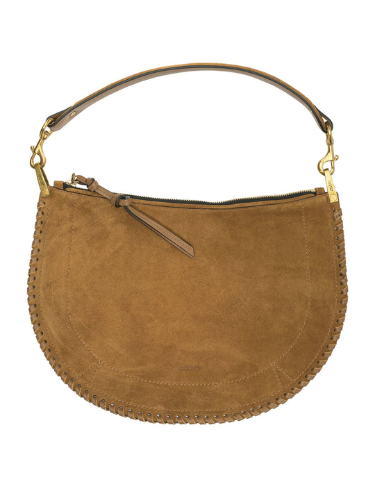 Shoulder Bags Brown