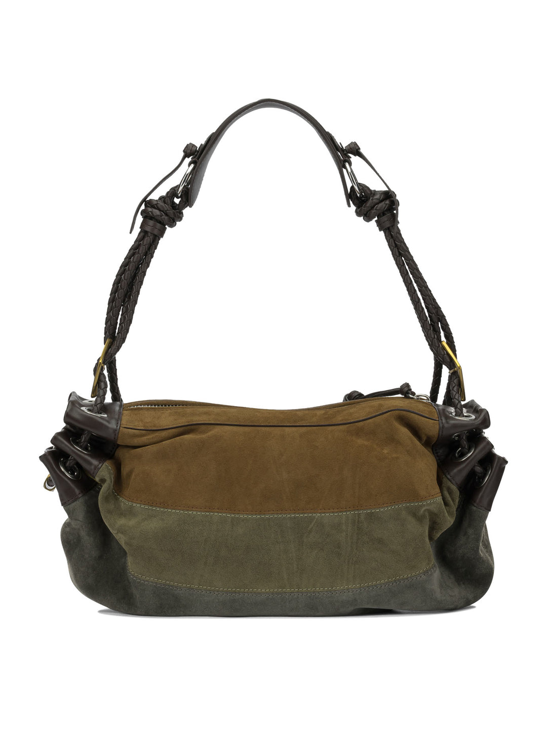 Isabel Marant Maia Shoulder Bags - Multicolor | 0b288c7f44c8abbfc412fc3dacc7054d8fefd592