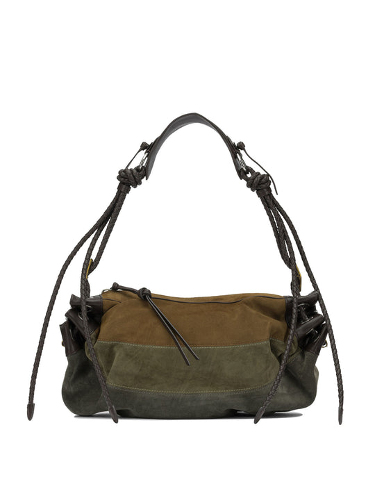 Maia Shoulder Bags Multicolor