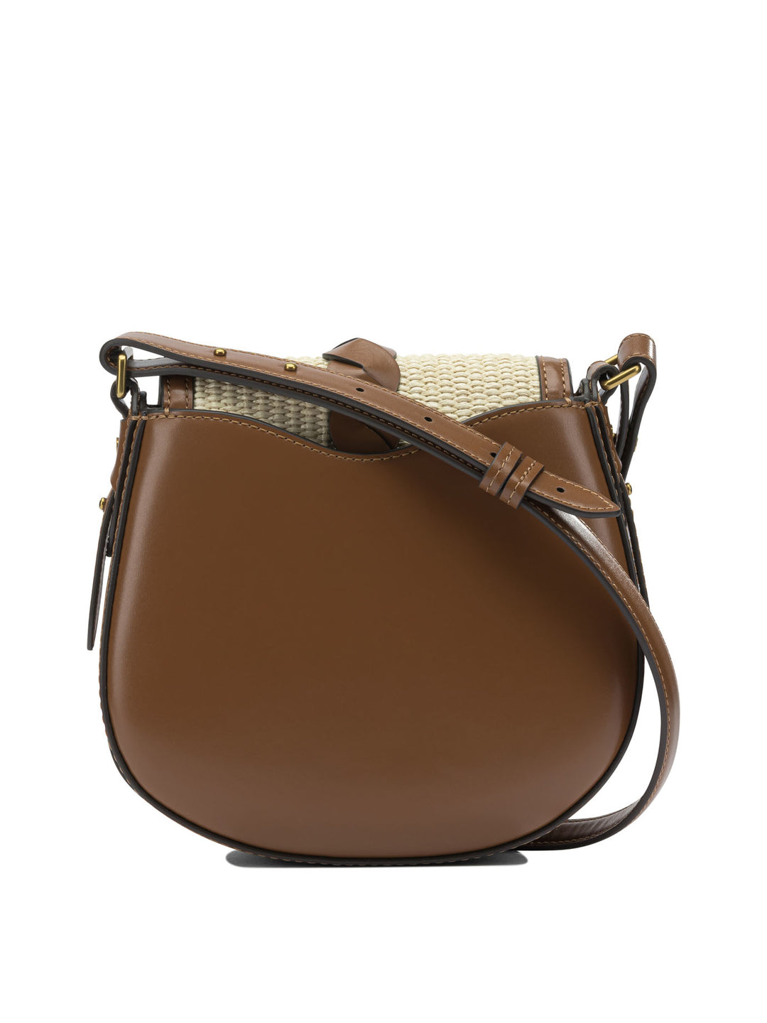 Isabel Marant Altay" Small Crossbody Bag Crossbody Bags - Brown | fcdcc31f1e61a1ee37356a4b20a2549f1186cb8b