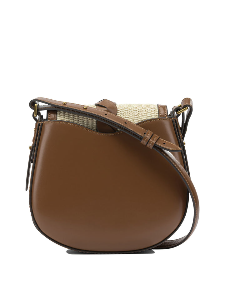 Isabel Marant Altay" Small Crossbody Bag Crossbody Bags - Brown | fcdcc31f1e61a1ee37356a4b20a2549f1186cb8b