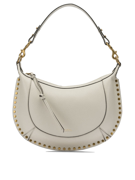 Naoko Shoulder Bags White
