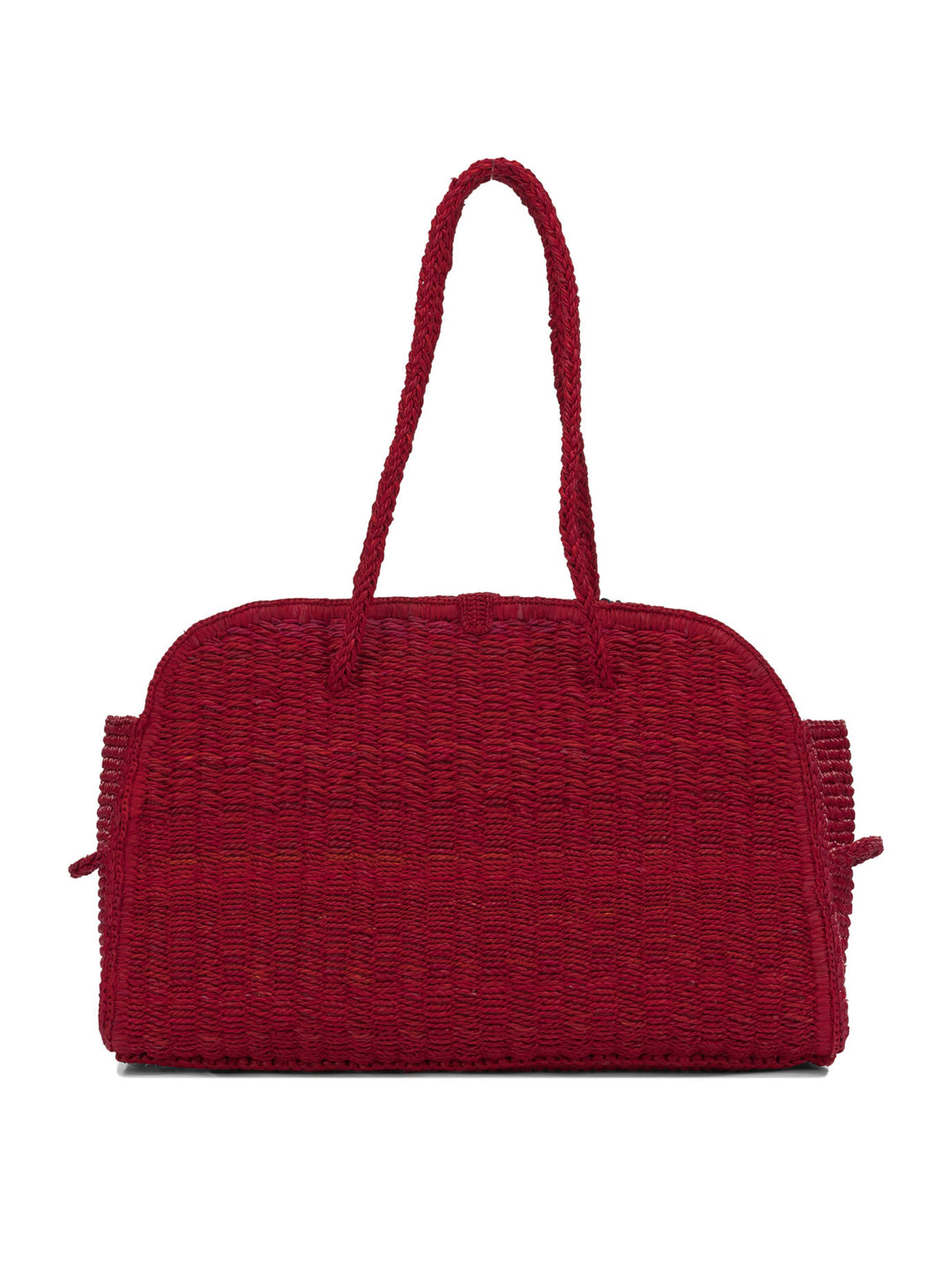 Jacquemus Le Turismo Handbags - Red | 079526786954ca7f8f9df8d04d3bcea6326c6892