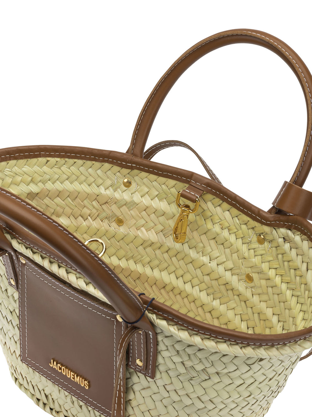 Jacquemus  Handbags - Beige | 49e1bac8063623c21e26ba40b9be733296000e1a