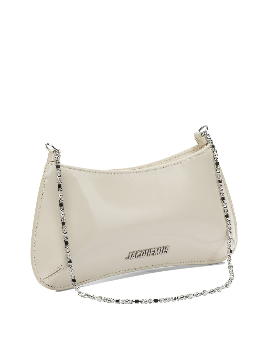 Jacquemus  Shoulder Bags - White | c744771a34c16cf251bffd3ae07b803ff314ae68