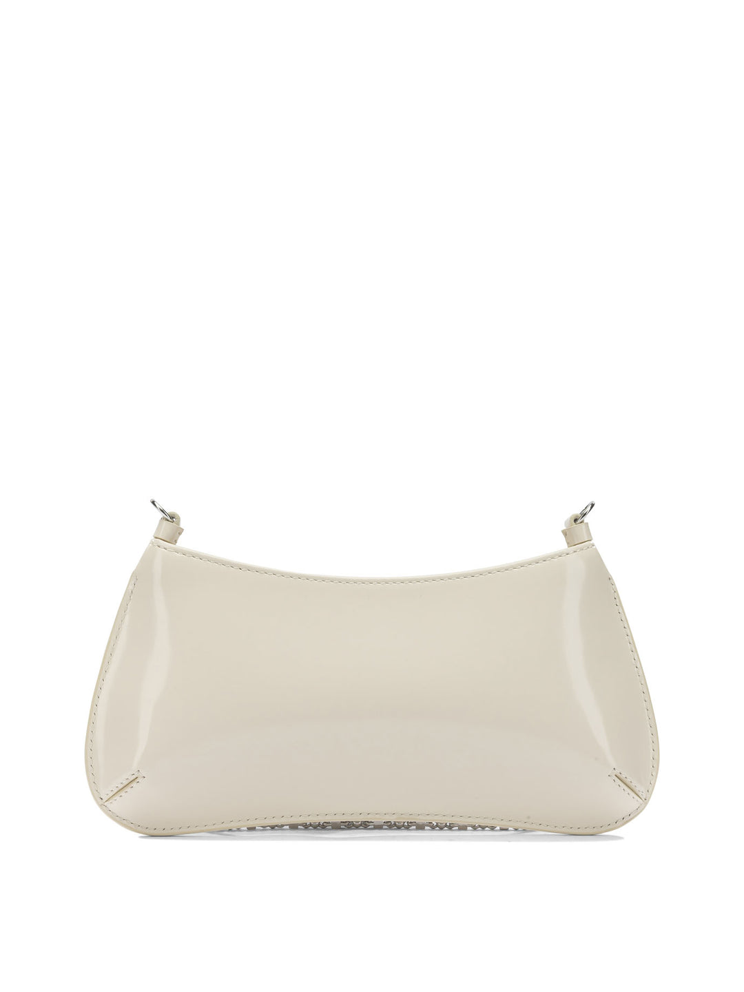Jacquemus  Shoulder Bags - White | 38aac805b008cf5501a3b0c07484f4941d0cb4e4