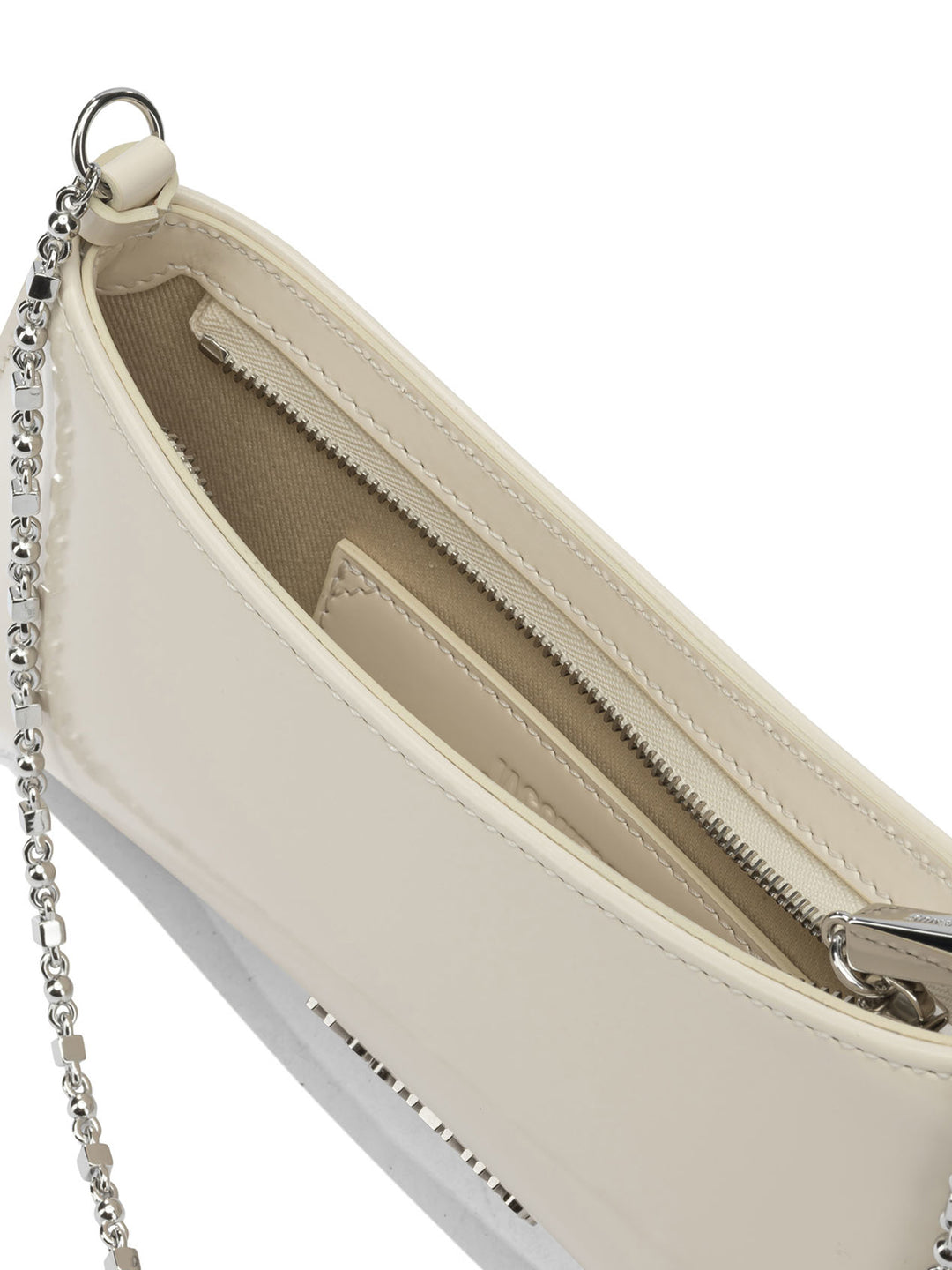 Jacquemus  Shoulder Bags - White | a3aae5a7d5f97c485a69571230aec85ebf748b55