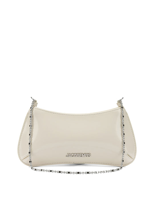 Shoulder Bags White