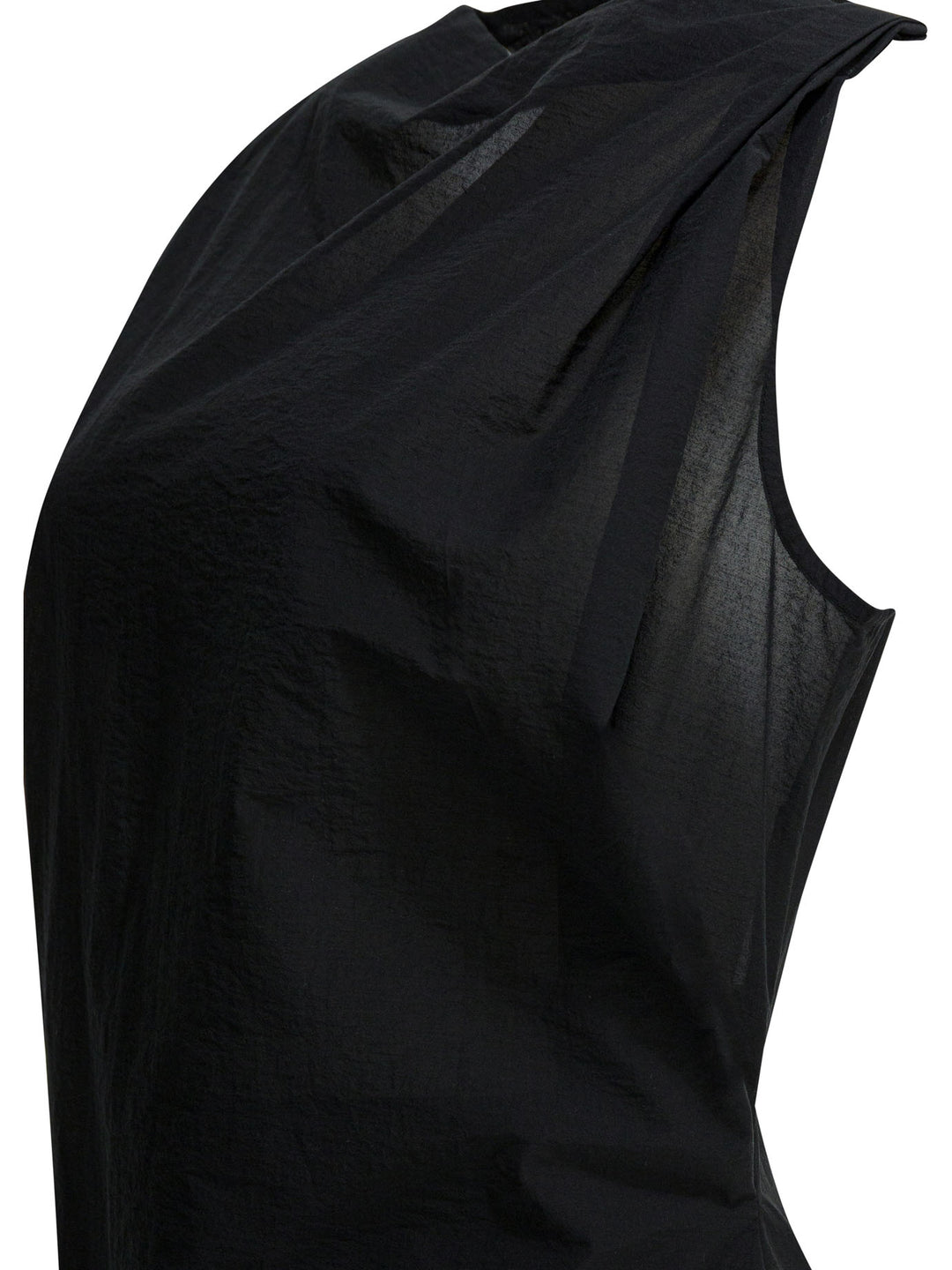 Jacquemus Le Robe Drap Dresses - Black | 4c84e092d5b75b14e95c34bad095211be861ab37