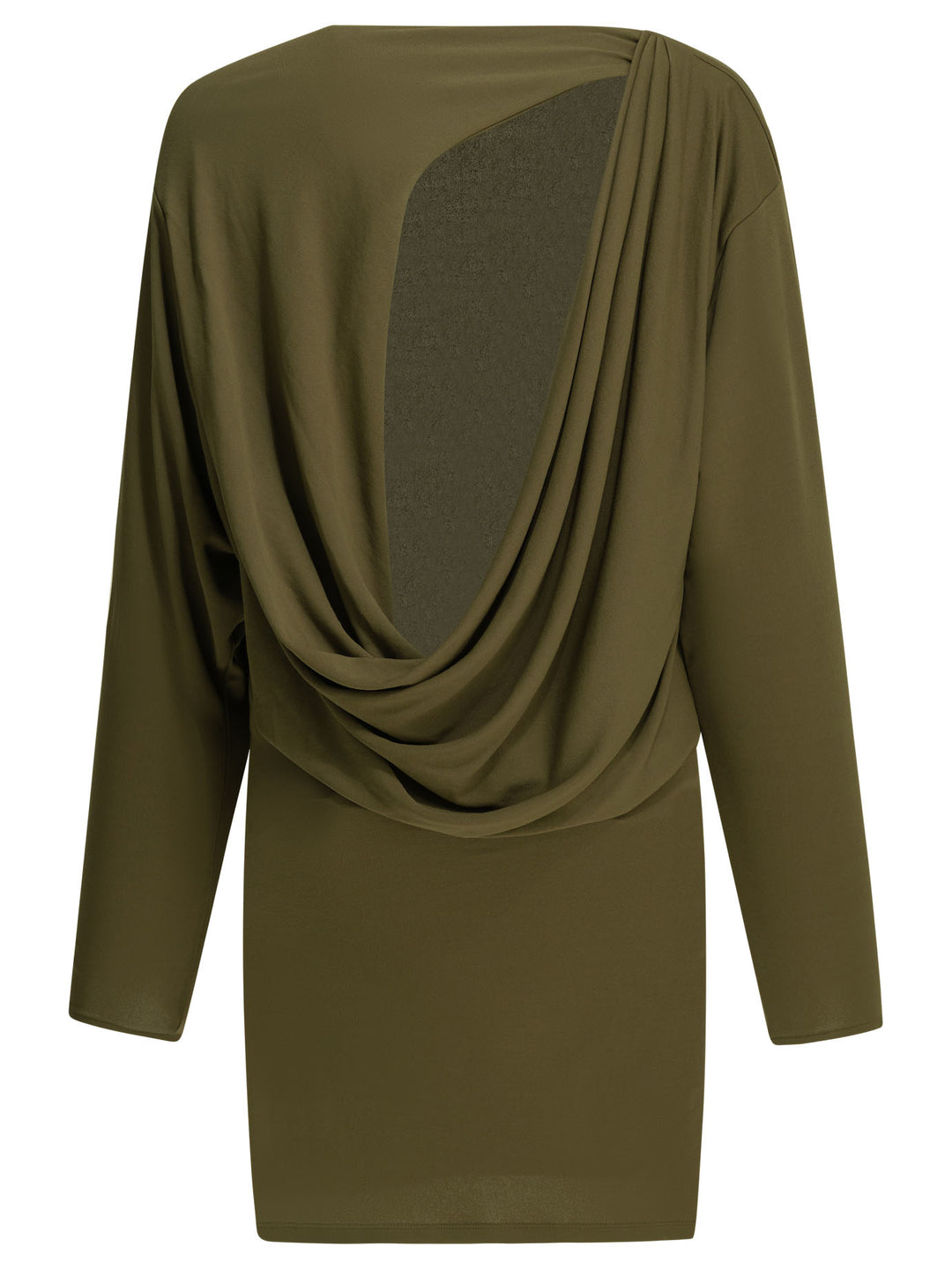 Jacquemus Mistral Dresses - Green | 6eb277a2a29838d82b0b8e5d0740506266b97cd0
