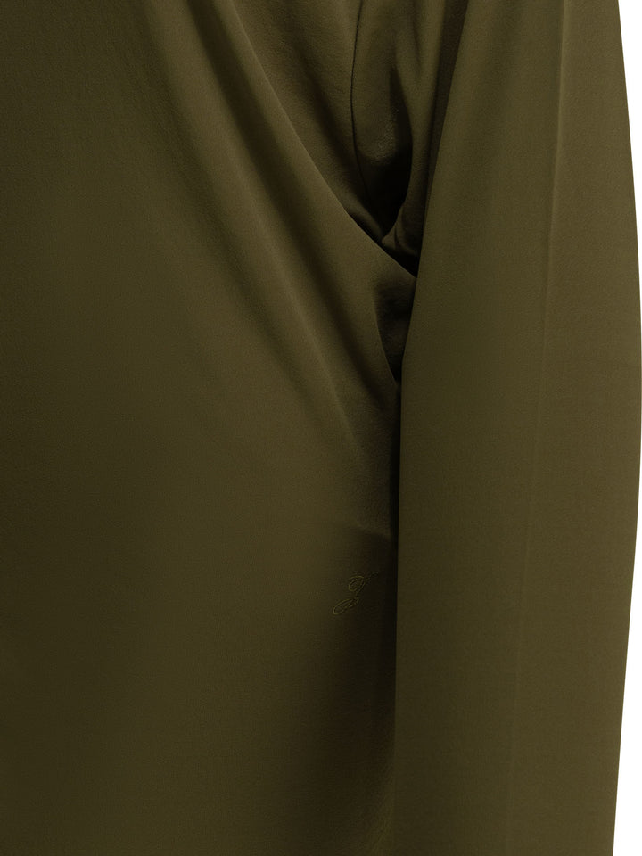 Jacquemus Mistral Dresses - Green | b3b6cc80f4224de43ebaca805b067026bf9a5d07