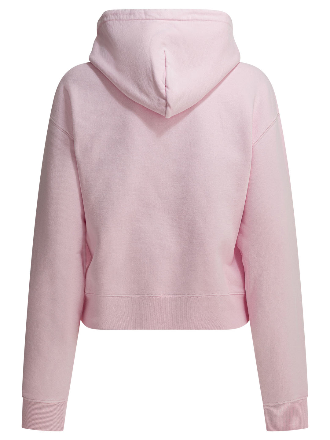 Jacquemus Gros Grain Sweatshirts - Pink | fe6cd225760d47528fc4242365a4834b25cbca72