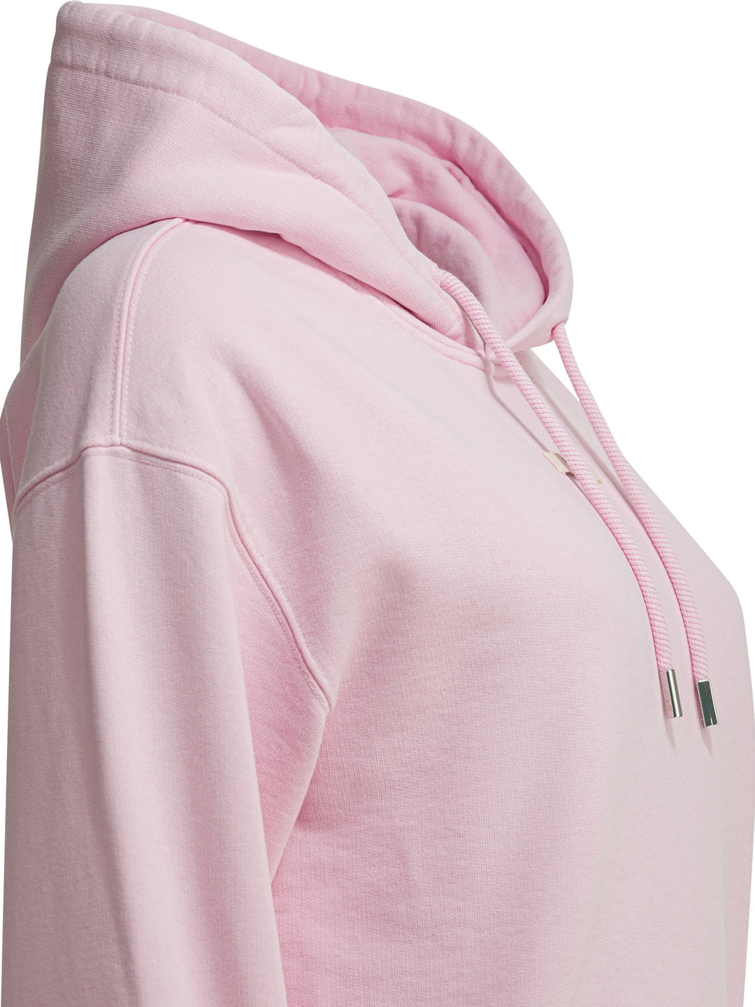Jacquemus Gros Grain Sweatshirts - Pink | 5c094b738c942156f8e354c1a5ed55f09b84f93d