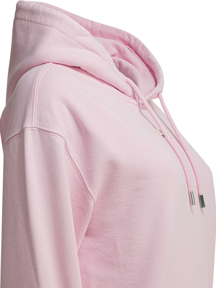 Jacquemus Gros Grain Sweatshirts - Pink | 5c094b738c942156f8e354c1a5ed55f09b84f93d