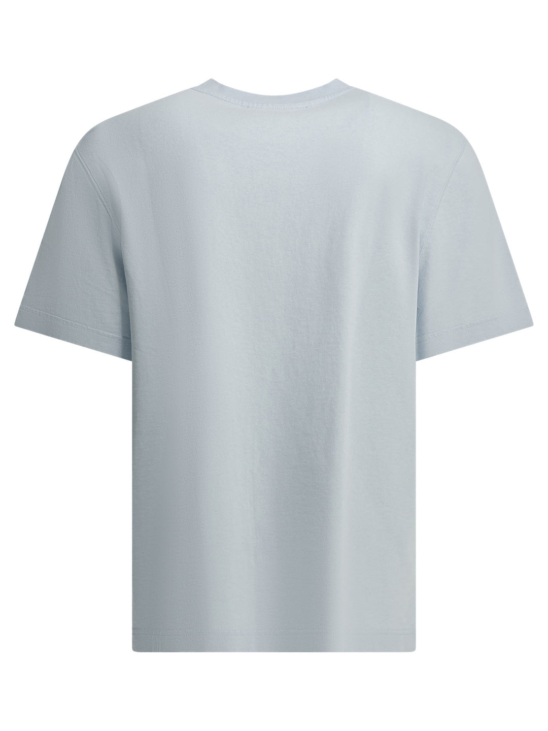 Jacquemus Gros Grain T-shirts - Light blue | 06ef83f21de0e226c5baf56175ca7307e2acaffc