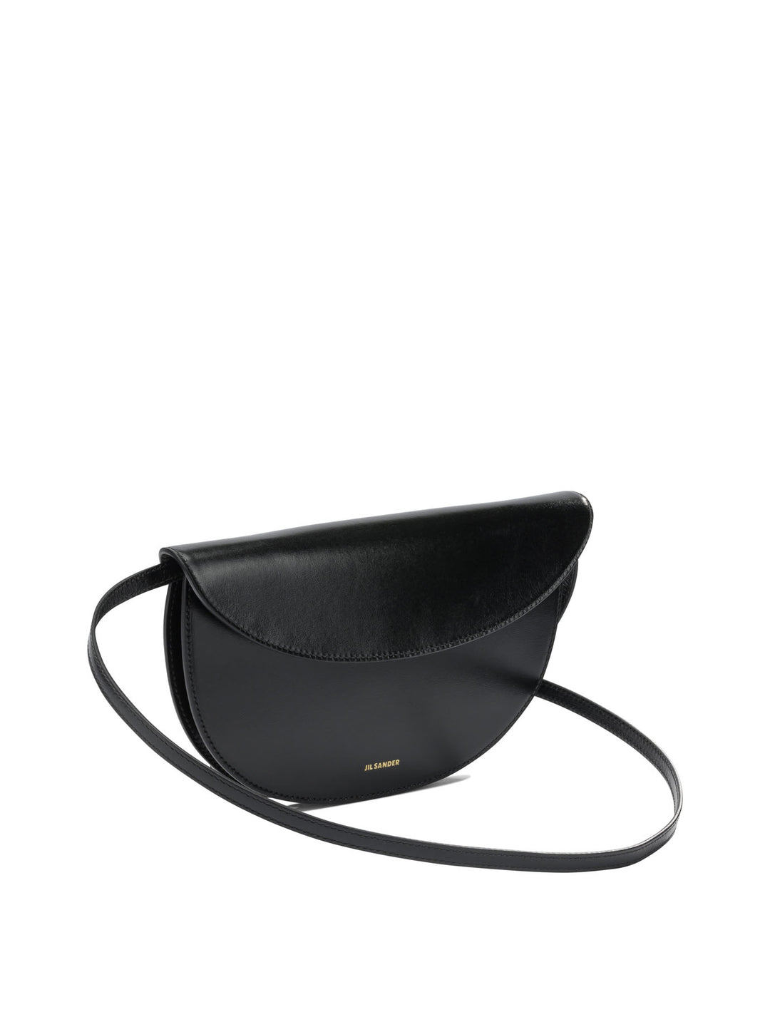 Jil Sander Curve Wallets & Card holders - Black | f2b929bff8a329f518eef94a129223b1a06476c3