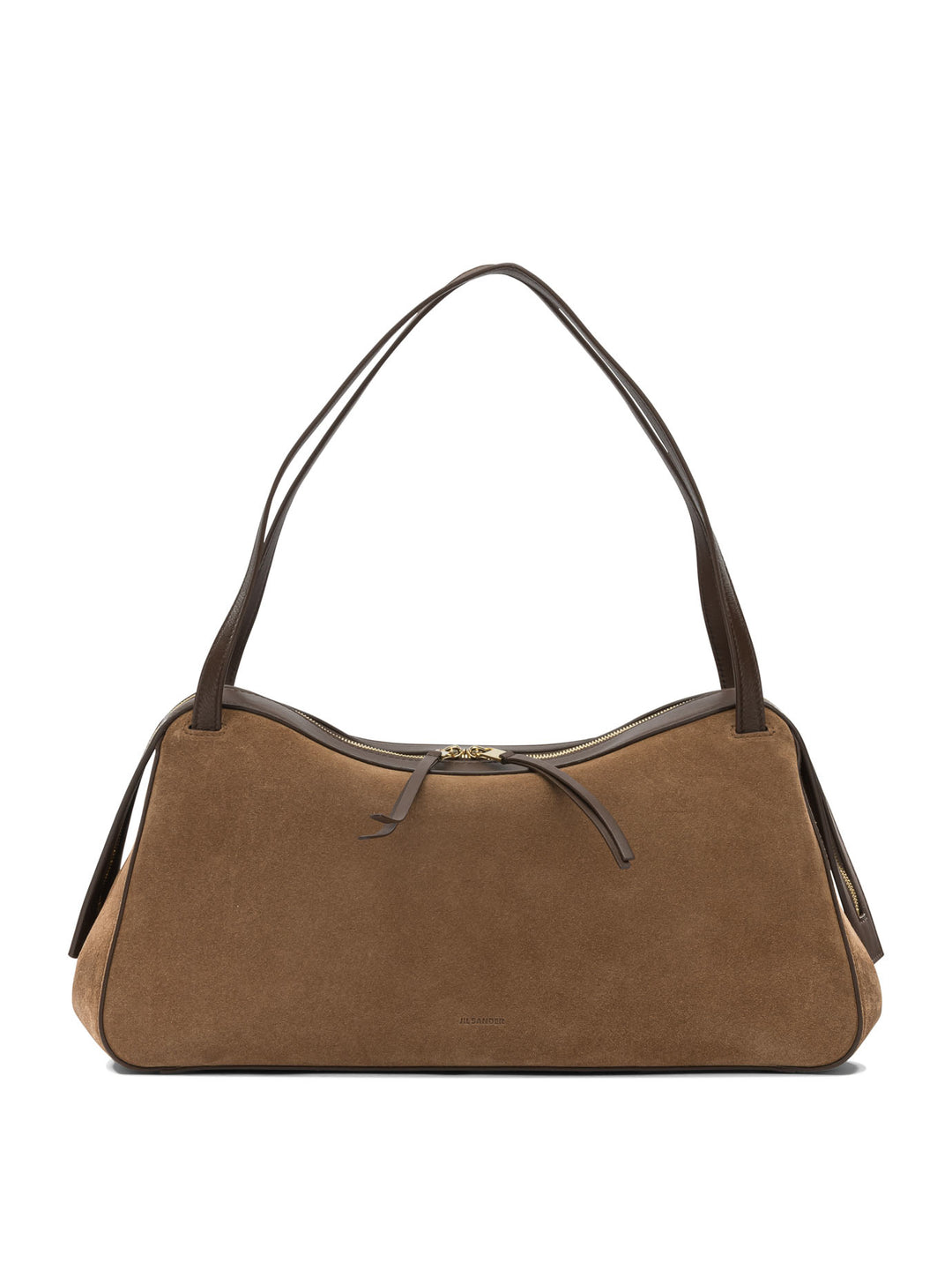Jil Sander  Shoulder Bags - Beige | e59eb58964f9de0afa1a6f658901f2ecf5a8355a