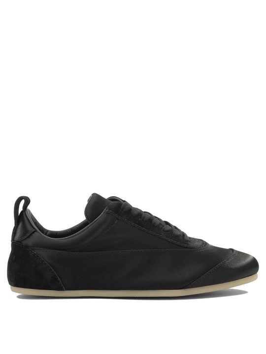 Etage Sneakers & Slip-On Black