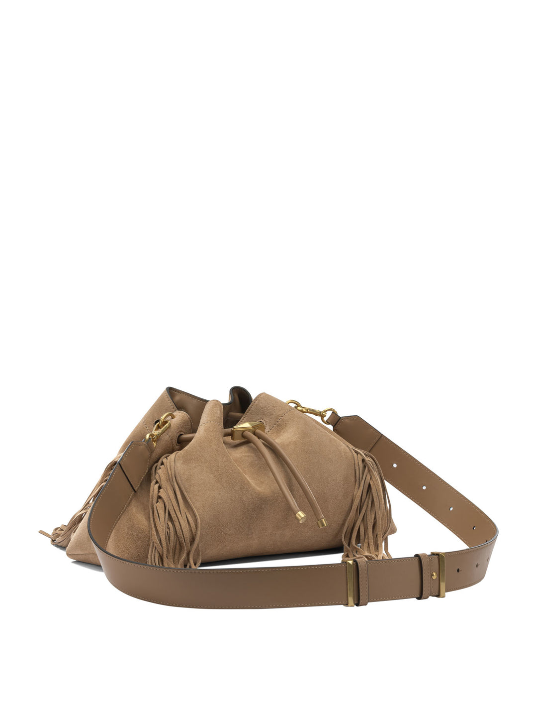 Jimmy Choo  Shoulder Bags - Brown | a64257eba2ab14609a6be3395d3350d816afaa3c