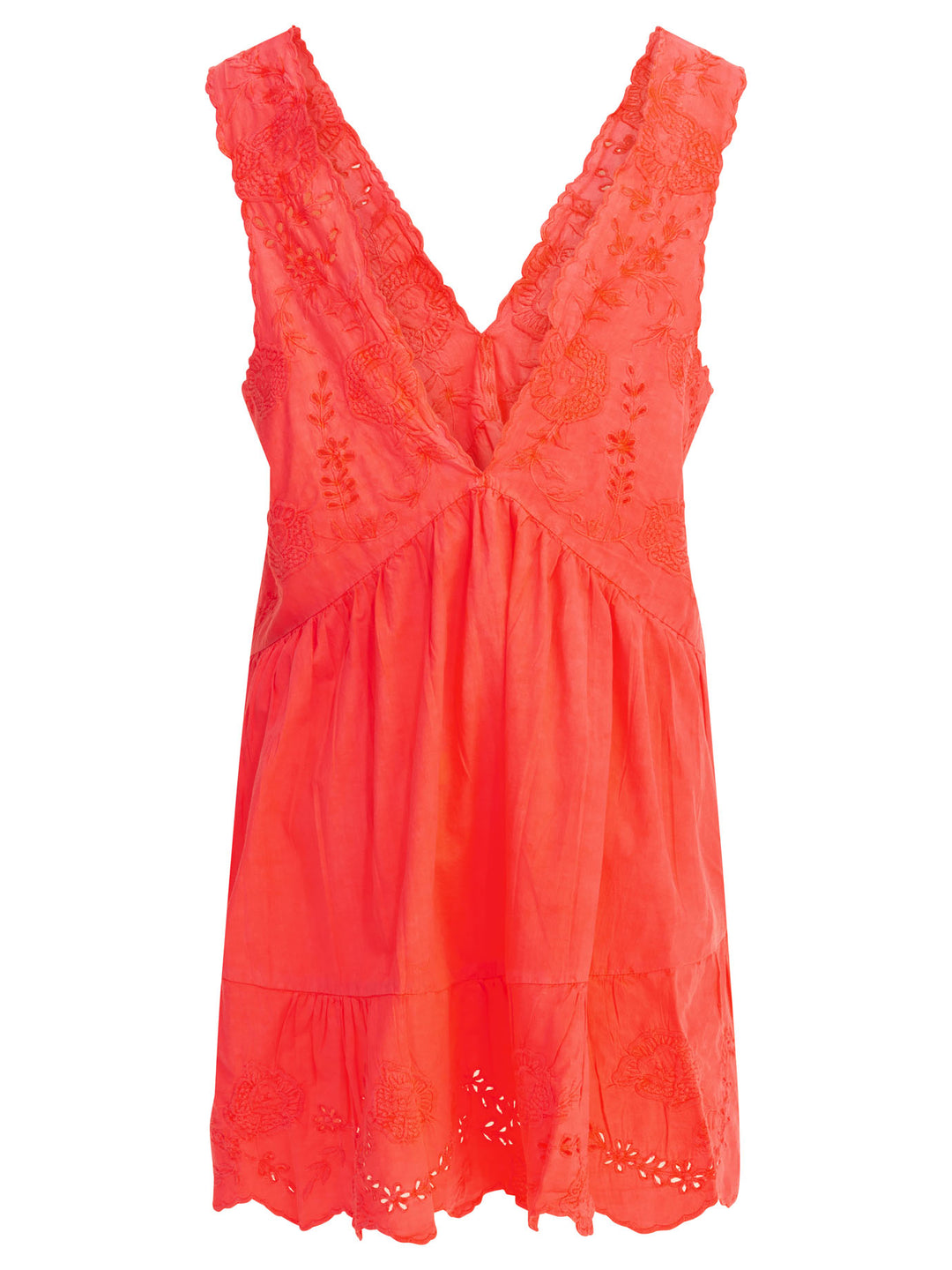 Juliet Dunn Short A-Line Dress Dresses - Fuchsia | f3454e6e66d0be5ce34a633306d356d372965391