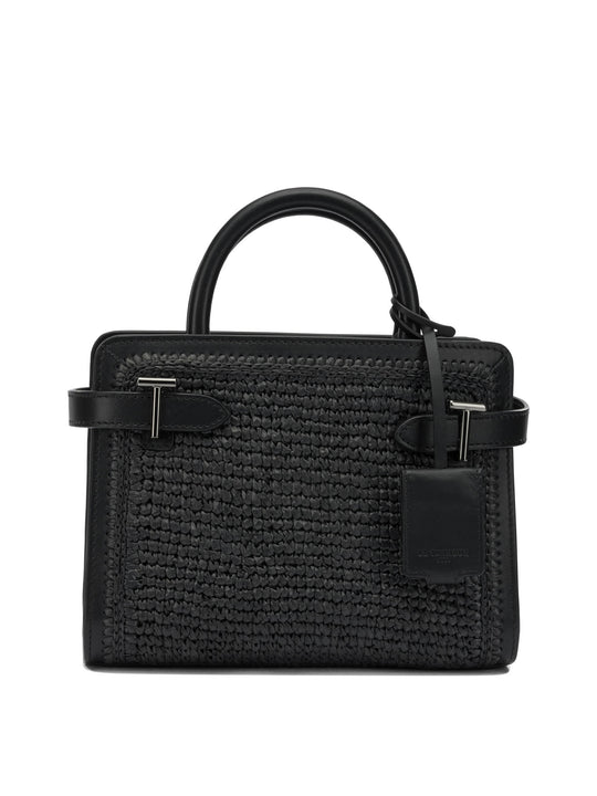 Handbags Black